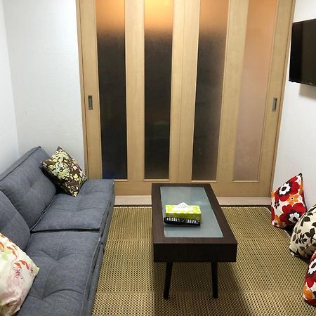 大阪西九条stay3 Osaka Exterior foto