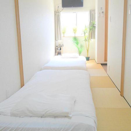 大阪西九条stay3 Osaka Exterior foto