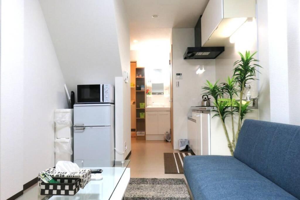 大阪西九条stay3 Osaka Exterior foto