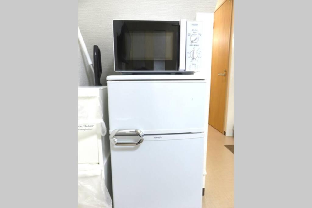 大阪西九条stay3 Osaka Exterior foto