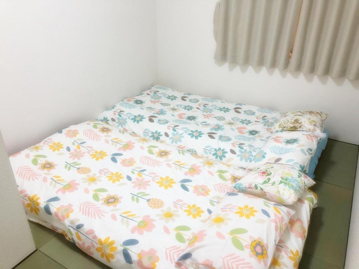 大阪西九条stay3 Osaka Exterior foto